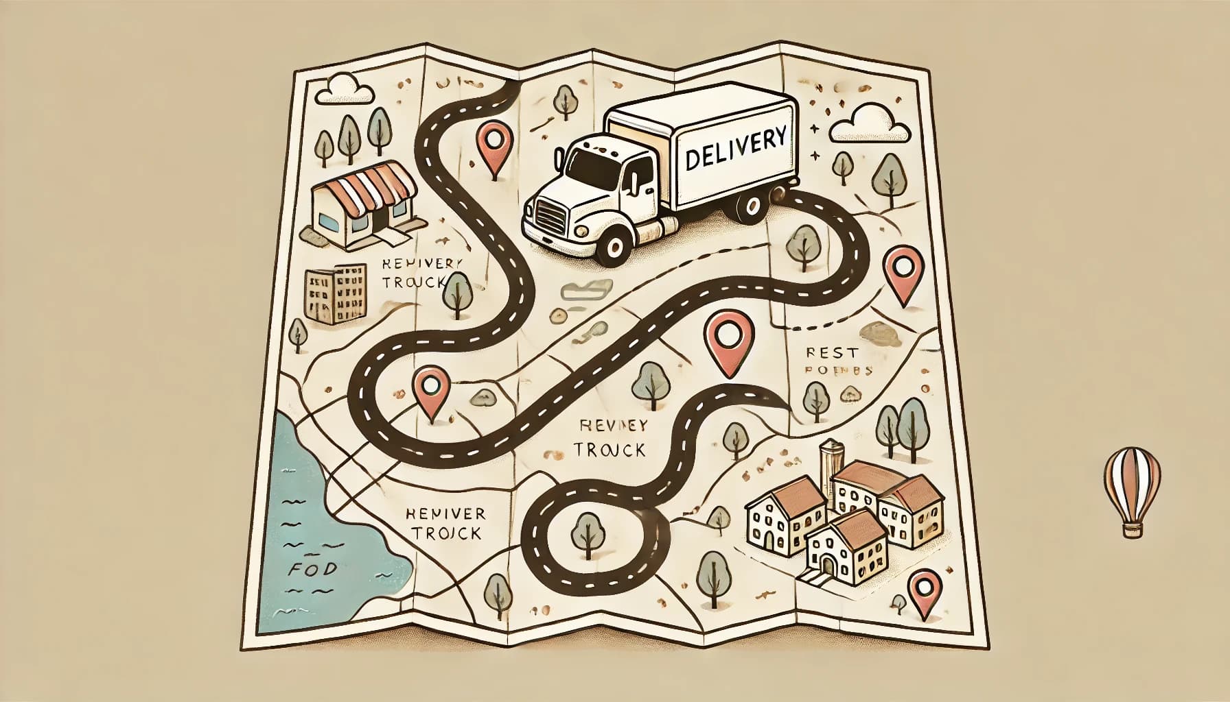 What Is the Traveling Salesman Problem and Why Does It Matter?